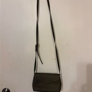 Universal Thread Dark Olive Crossbody Bag